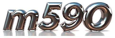 m590 logo