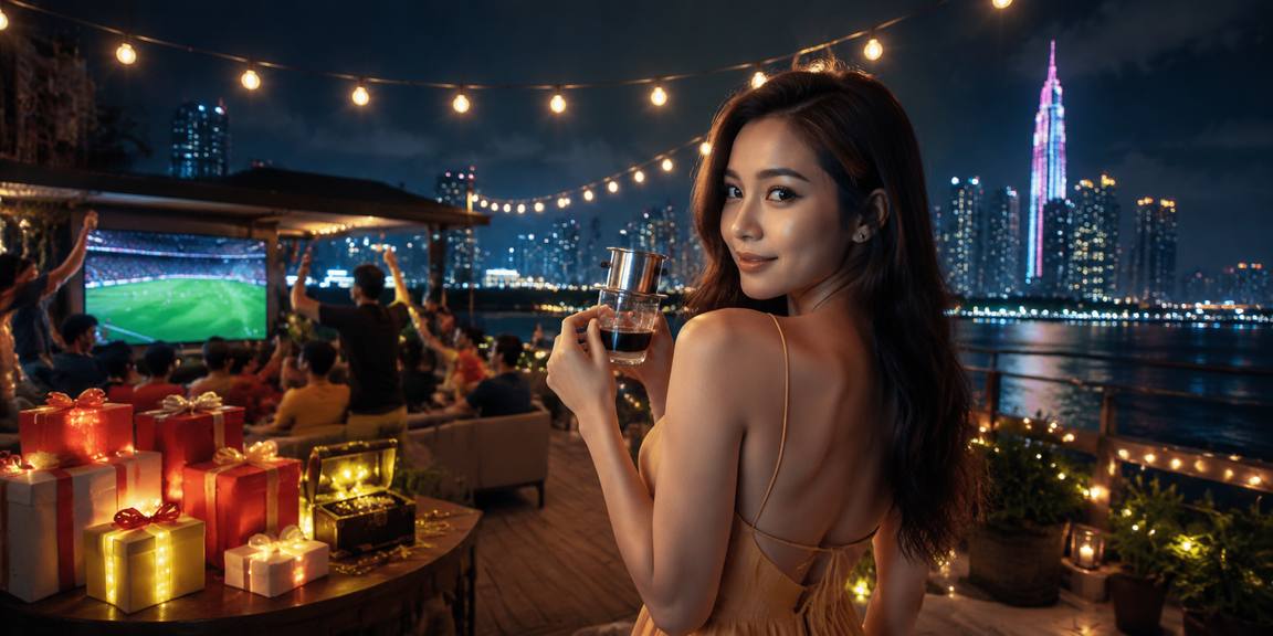 m590 Lucky Neko – slot PG Soft với biểu tượng mèo chiêu tài trong sảnh m590