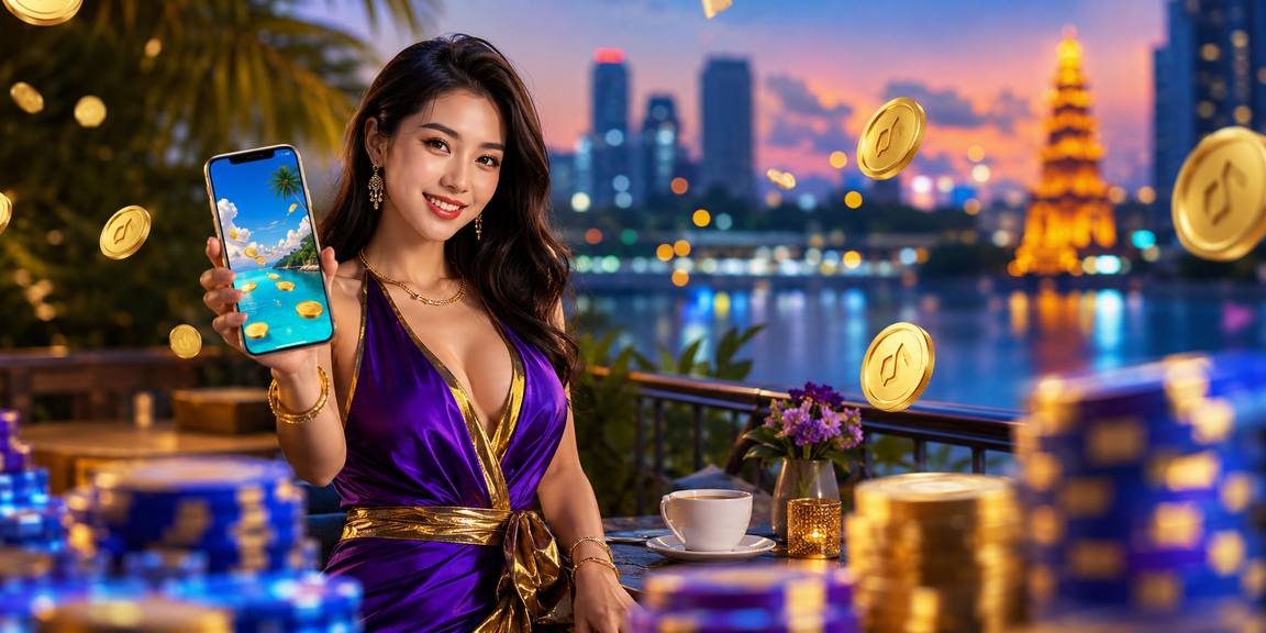 m590 Cấu trúc 6 cuộn và cách thức tính năng hoạt động trong Lucky Neko